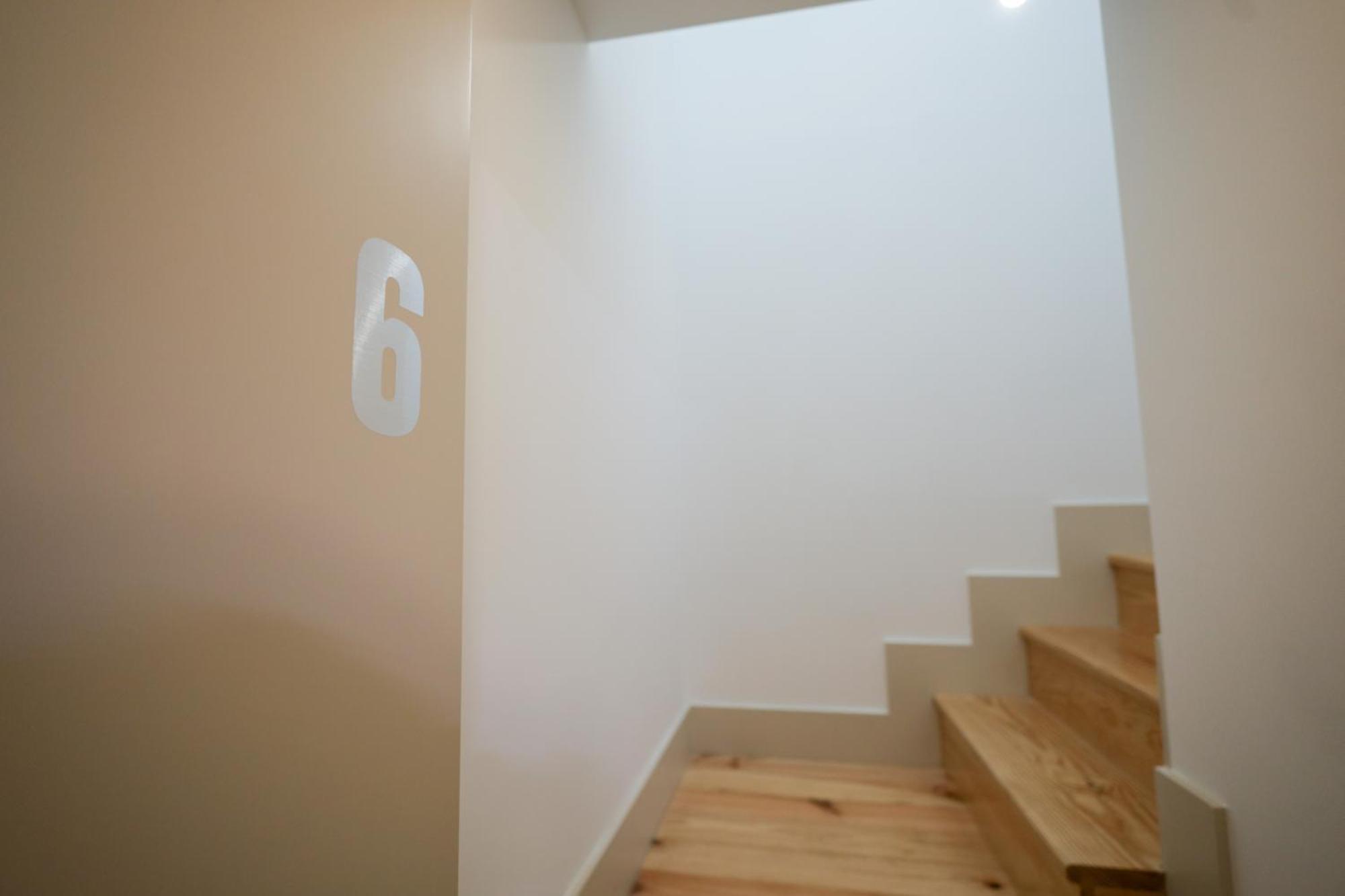 Martires Sweet Apts By Portocityhosts Room photo