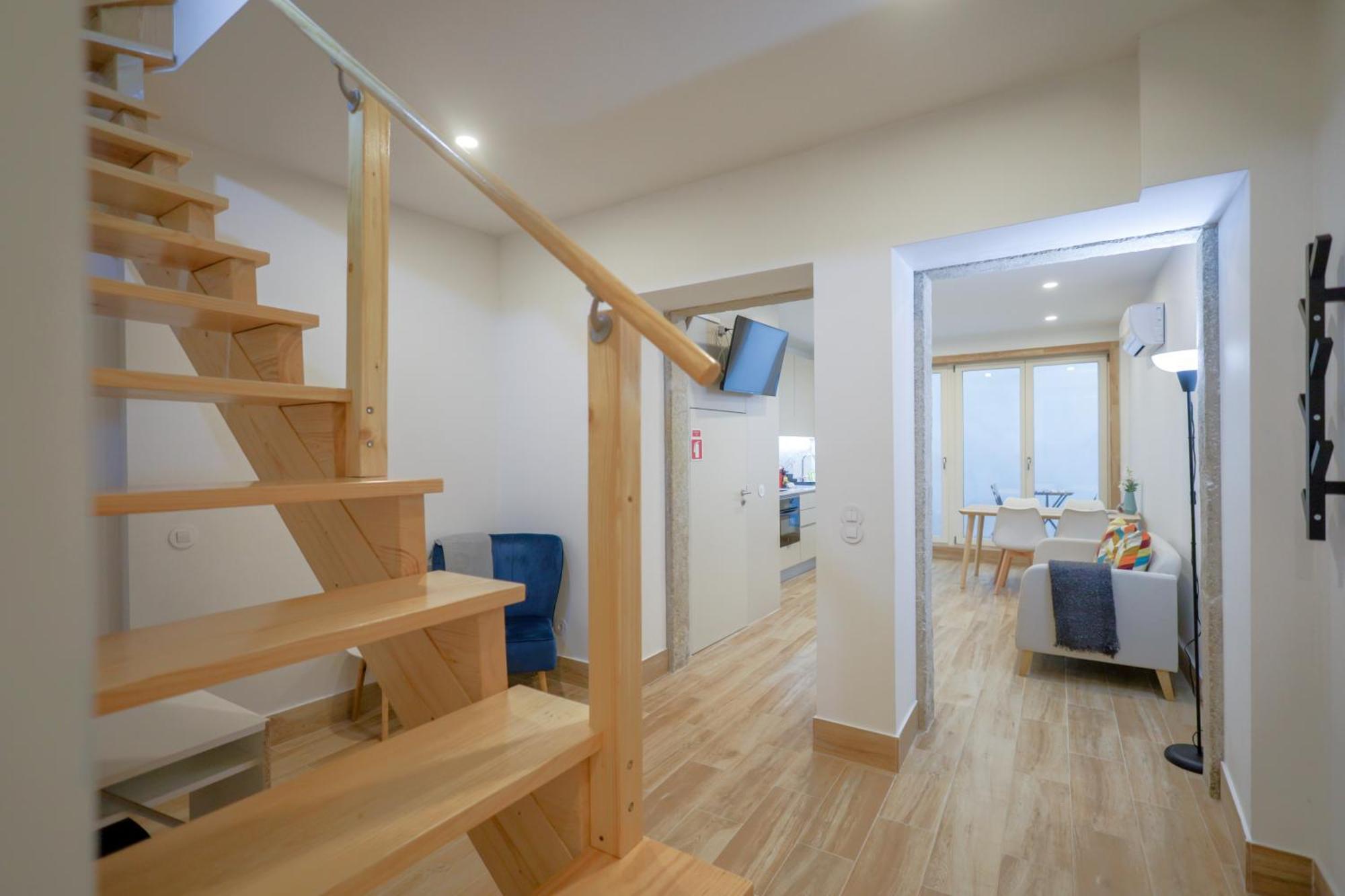 Martires Sweet Apts By Portocityhosts Room photo