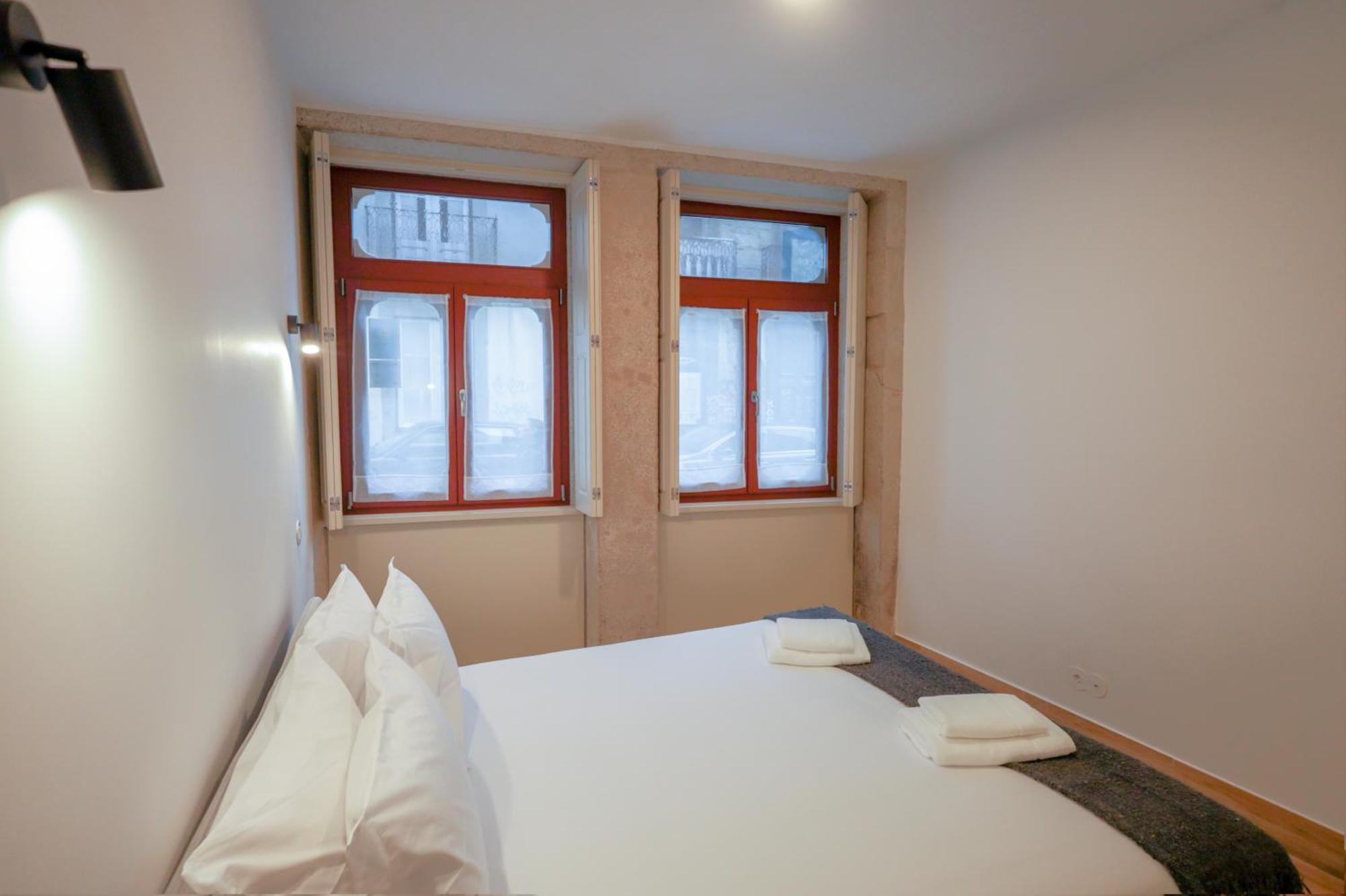 Martires Sweet Apts By Portocityhosts Room photo