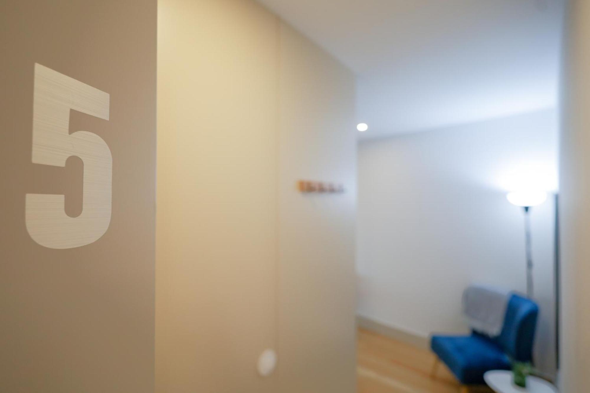 Martires Sweet Apts By Portocityhosts Room photo