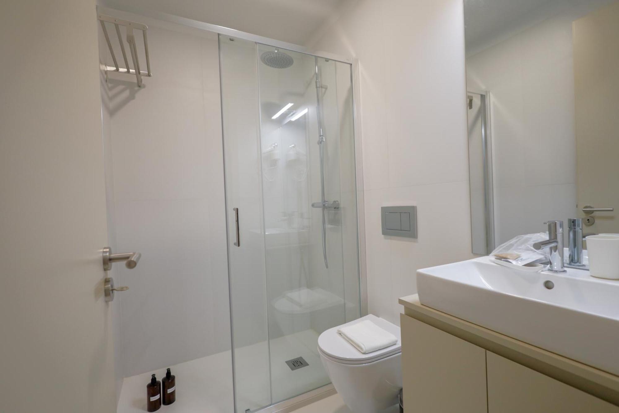 Martires Sweet Apts By Portocityhosts Room photo