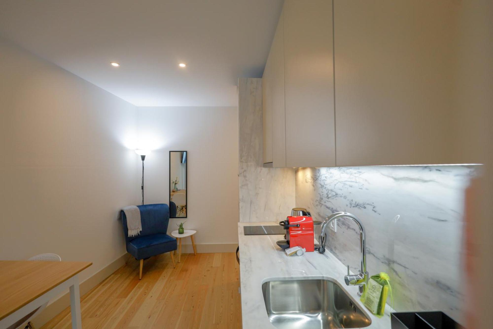 Martires Sweet Apts By Portocityhosts Room photo